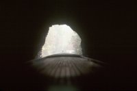 CRR Tunnel
