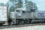 [CSX 8700]