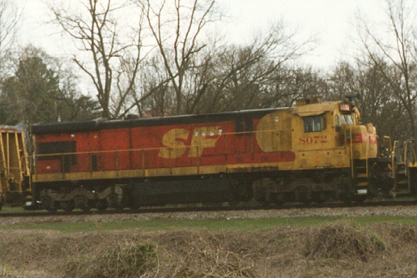 SPSF 8072